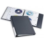 Durable CD/DVD Albums