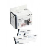 Durable Superclean Wipes. Pack of 50