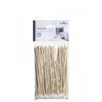 Durable Extra Long Cotton Buds. Pack of 100 5789/02