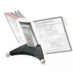 DURABLE SHERPA DESK UNIT COMPLETE 10 & 20