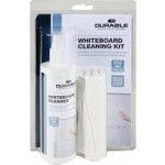 Durable Whiteboard Cleaning Kit, Each