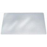 Durable Desk Mat Duraglas 40x53cm 7112