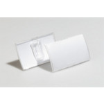 Durable Click Fold Name Badges
