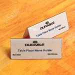 Badgemaker Nameholders And Inserts