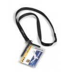 Durable Card Holder De Luxe