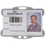 Durable Swipe Card Holders