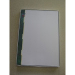 Decadry All Purpose Paper / 3 Fold Copy Card - Frames & Borders - Palenque
