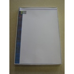 Decadry All Purpose Paper Frames & Borders / Business Cards - Commander