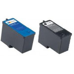 Dell Inkjet Cartridges