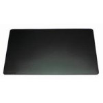 DURABLE DESK MAT BLACK
