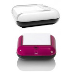 SIGEL EYESTYLE STICKY NOTE BOX