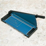 Dahle Personal Guillotine 502 320mm