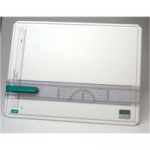 Linex Student Drawing Board. Size A3 (LX47070)