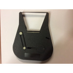Xerox Diablo 2573MS Multistrike Black Compatible Ribbon