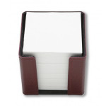 Montana Grain Leather Desk Jotter
