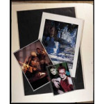 DALER-ROWNEY DISPLAY SLEEVES