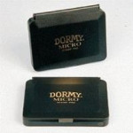 Dormy Stamp Pad Microporous