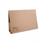 Guildhall Double Pocket Legal Wallet