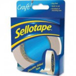Sellotape Double-Sided Tape