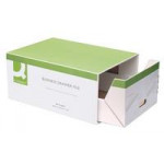 Q Connect Business Drawer File, Pack of 5