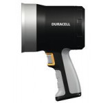 DURACELL TOUGH HAND-HELD SPOTLIGHT