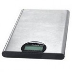 Durable Maul Steel Letter Scale 5kg