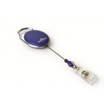 Durable Style Badge Reels