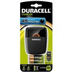 Duracell 45 Minute Battery Charger, Each