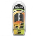 Duracell 3 Hour Multi Charger, Each