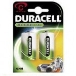 Duracell Rechargeable Batteries
