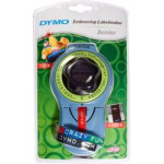 Dymo Junior Embossing Labelmaker