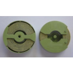 Dymo Embossing Tape Supermatt