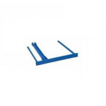 Q Connect E-Clip, Blue, Pack of 100