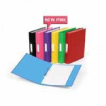 Eastlight Colorado 2 Ring Binders