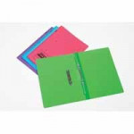 Eastlight Bright Spring Files Assorted, Pack of 12