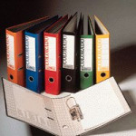 Eastlight Colorado 80mm Lever Arch File