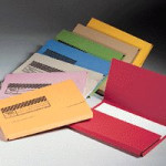 Eastlight Jiffex Document Wallets
