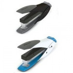 Rexel Easy Touch 30 Flat Clinch Half Strip Stapler