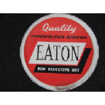 Compatible Eaton Ribbon Purple Typewriter Model: MP40, MP200, MP400, LRC MP40