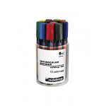 Edding 40 Watercolour Marker Assorted, Pack of 12