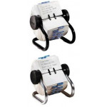 Rolodex 500 Rotary Card File