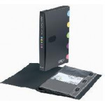 Snopake Eligo Cardfile A-Z