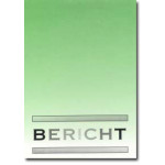 Decadry Emerald Green A3 Graduated Paper, 80gsm, Pack of 15