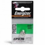 Energizer Specialist Batteries - Silver Oxide