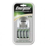 Energizer Value Battery Charger, Includes 2 x AA 1300 mAh batteries, Each