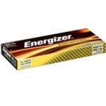 Energizer Industrial Batteries