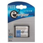 Energizer Ultimate Lithium Batteries