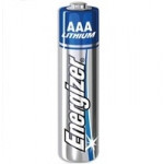 Energizer Ultimate Lithium Batteries Business Pack