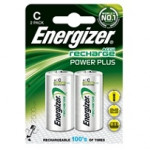 Energizer Rechargeable Batteries