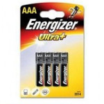 Energizer Ultra+ Batteries